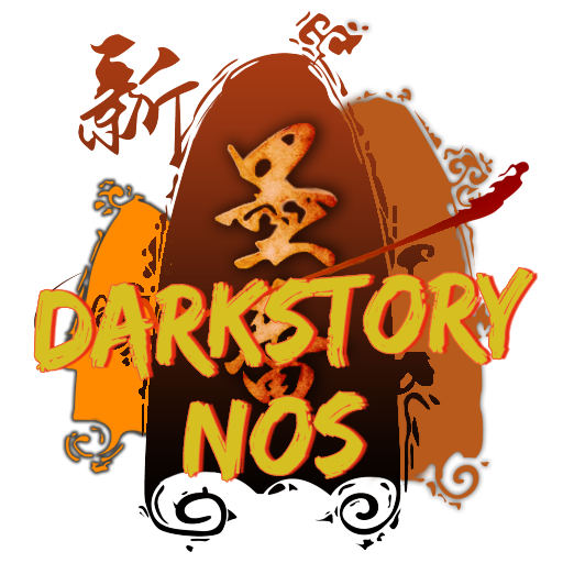 DarkStory Logo
